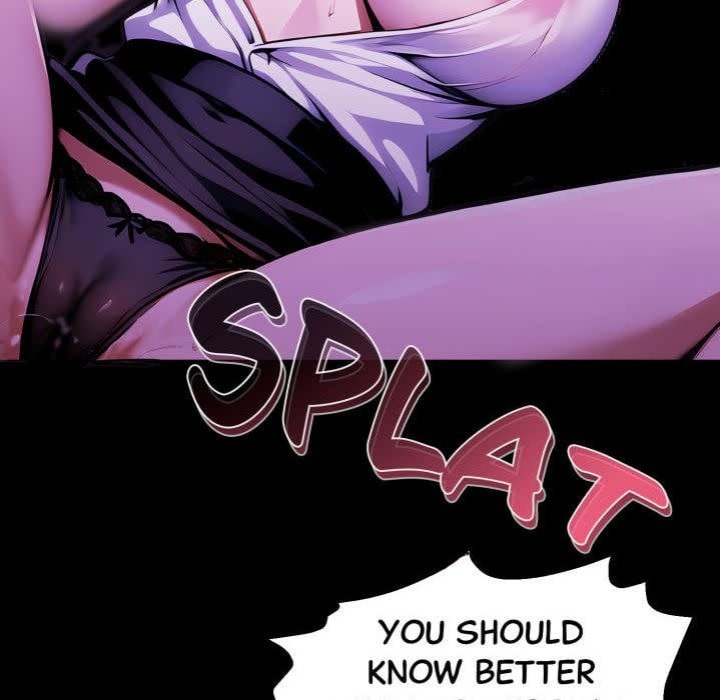 Gangster X Office Lady chapter 118 page 65