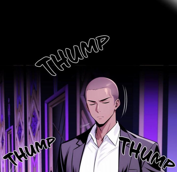 Gangster X Office Lady chapter 118 page 73