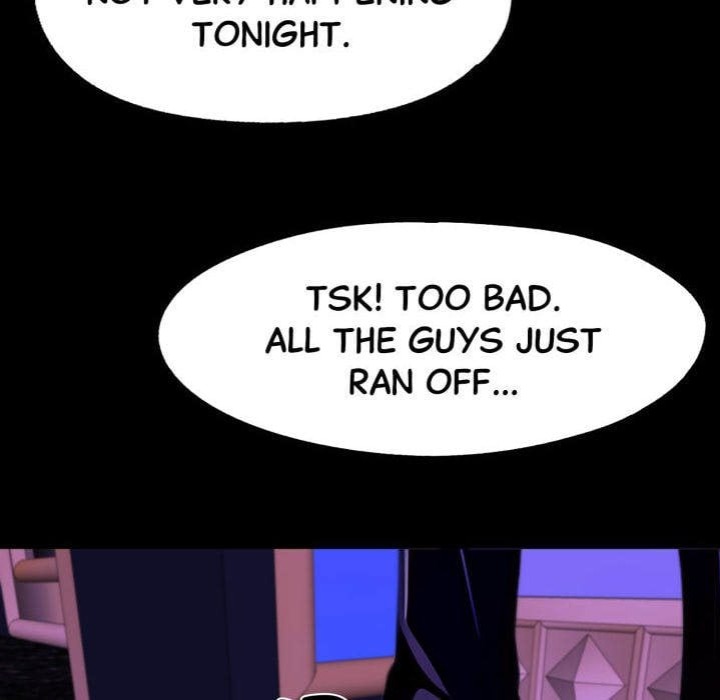 Gangster X Office Lady chapter 118 page 75