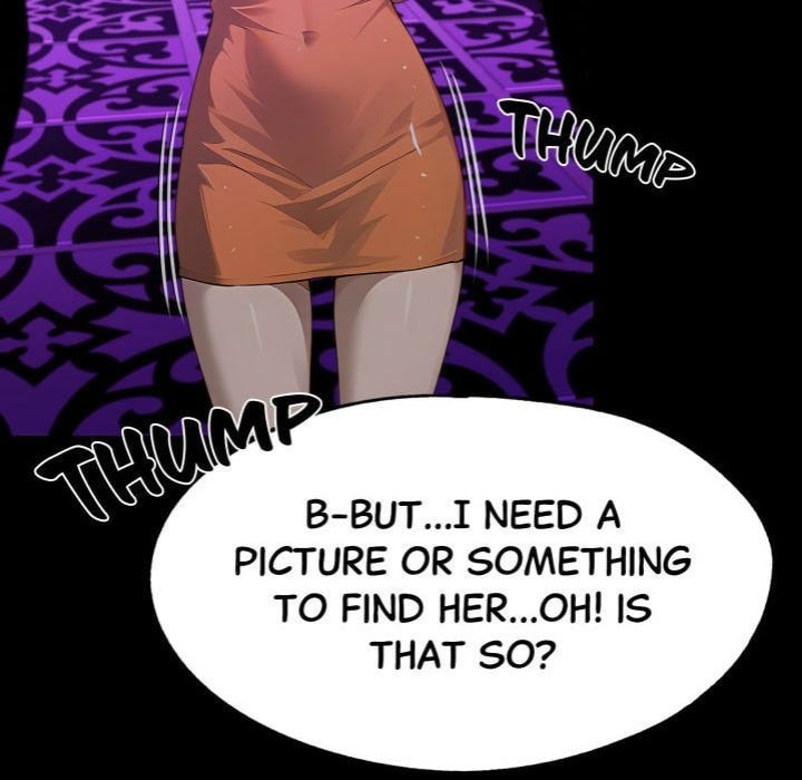 Gangster X Office Lady chapter 118 page 97