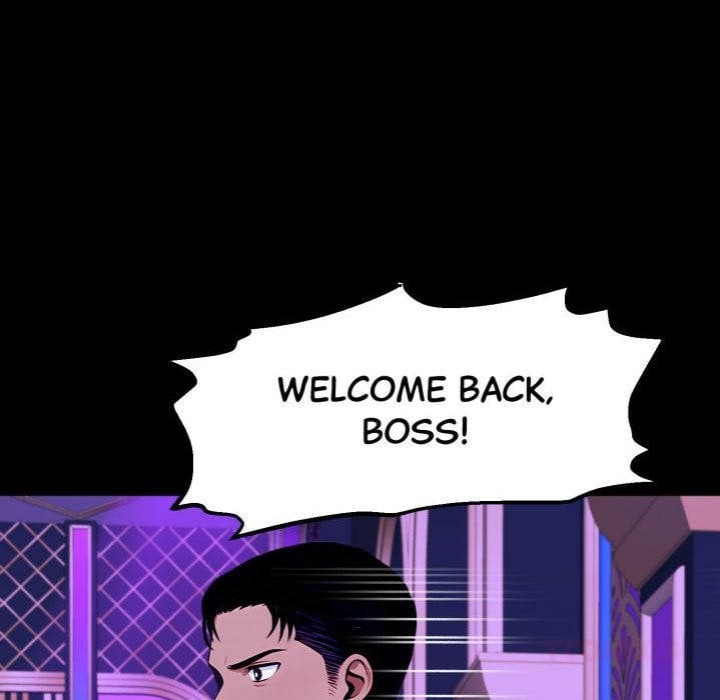 Gangster X Office Lady chapter 118 page 112