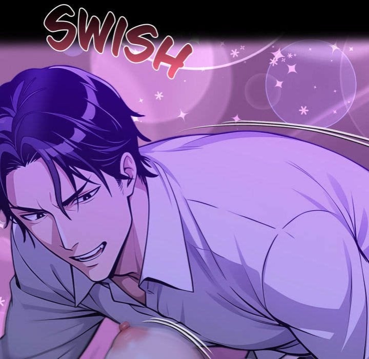 Gangster X Office Lady chapter 118 page 156