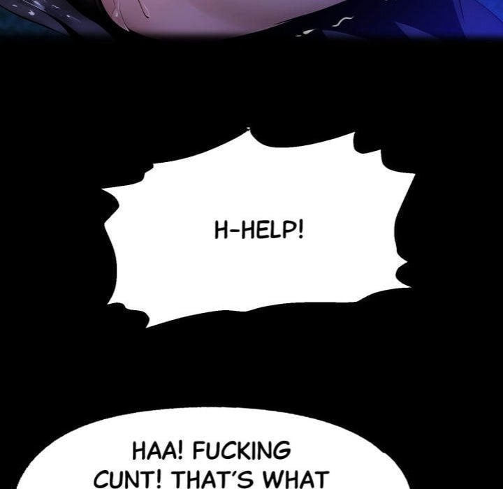 Gangster X Office Lady chapter 118 page 167