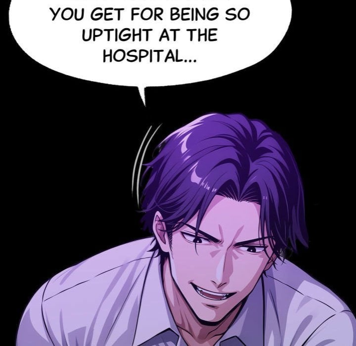 Gangster X Office Lady chapter 118 page 168