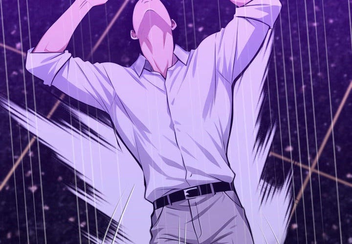 Gangster X Office Lady chapter 119 page 4