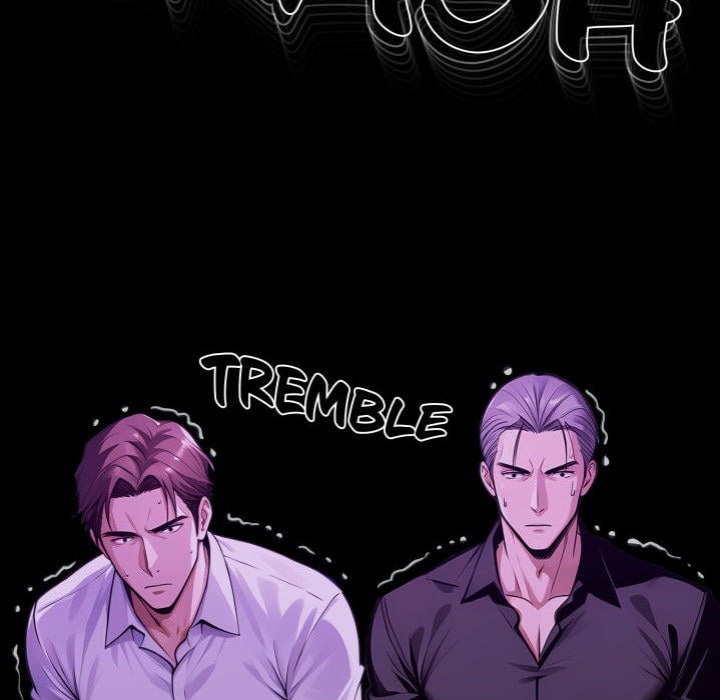 Gangster X Office Lady chapter 119 page 6