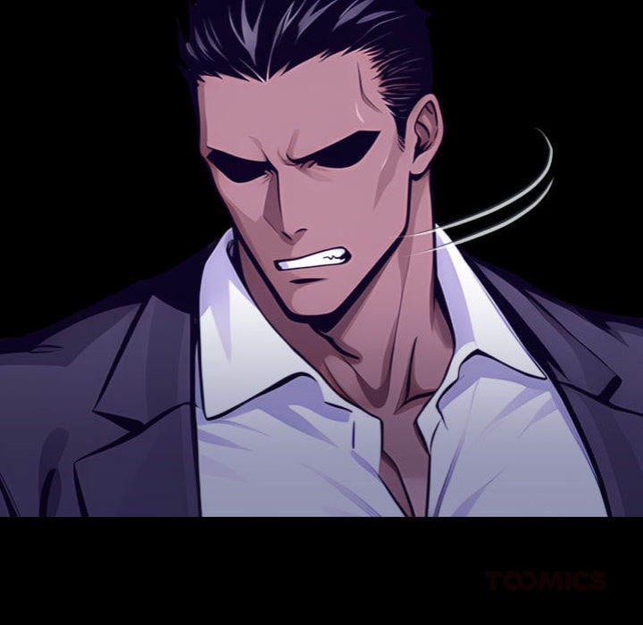 Gangster X Office Lady chapter 119 page 12