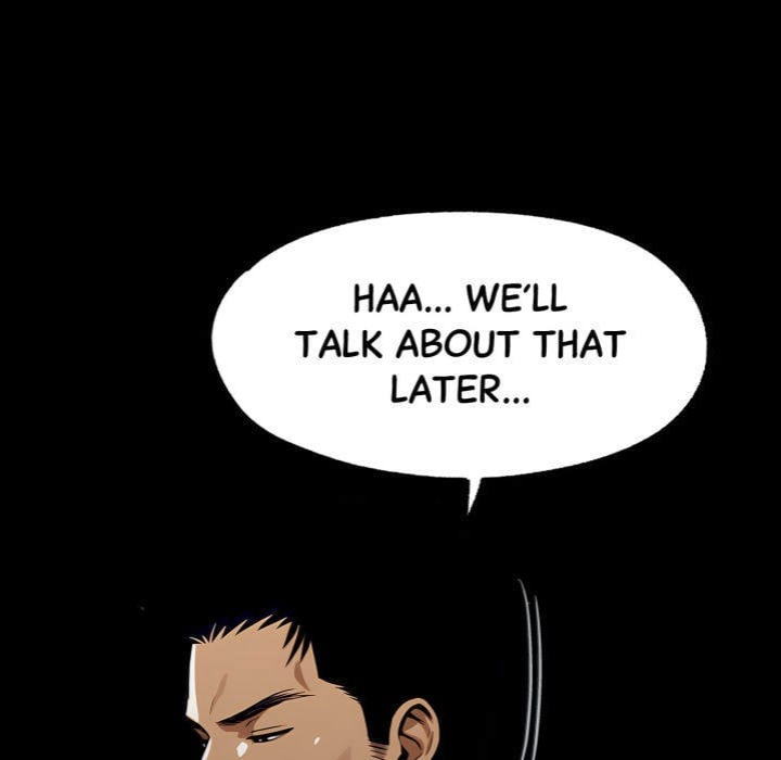 Gangster X Office Lady chapter 119 page 36