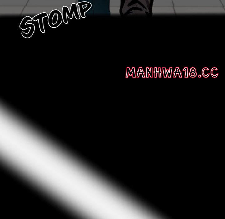 Gangster X Office Lady chapter 119 page 40