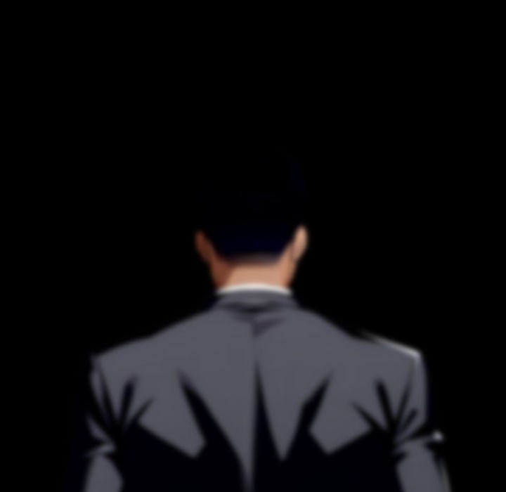 Gangster X Office Lady chapter 119 page 78