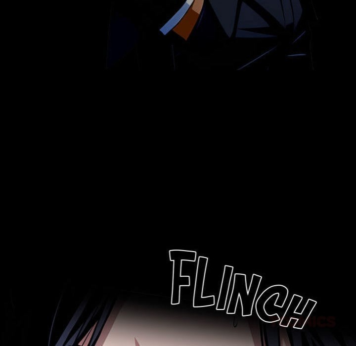 Gangster X Office Lady chapter 119 page 93