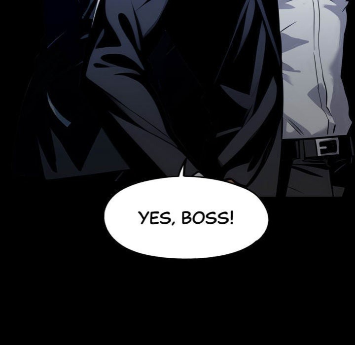 Gangster X Office Lady chapter 119 page 98