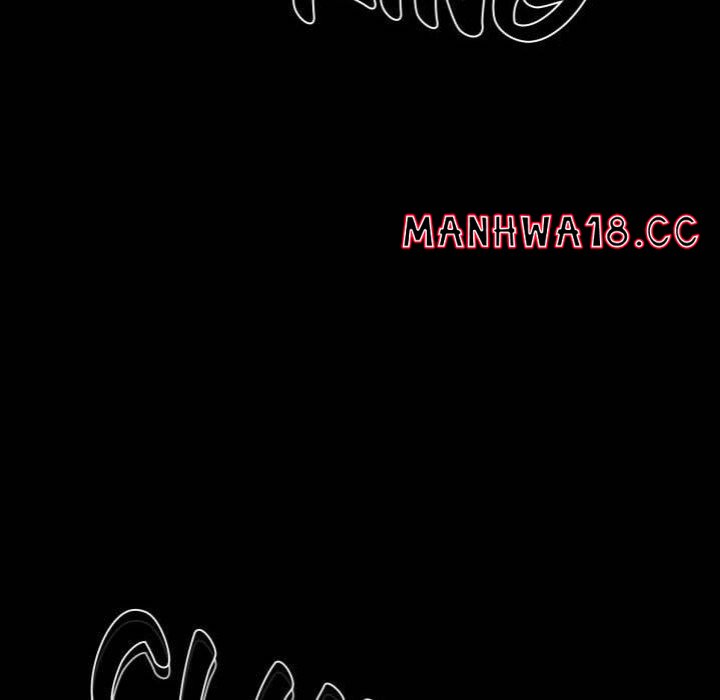 Gangster X Office Lady chapter 119 page 118