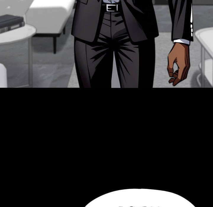 Gangster X Office Lady chapter 119 page 126