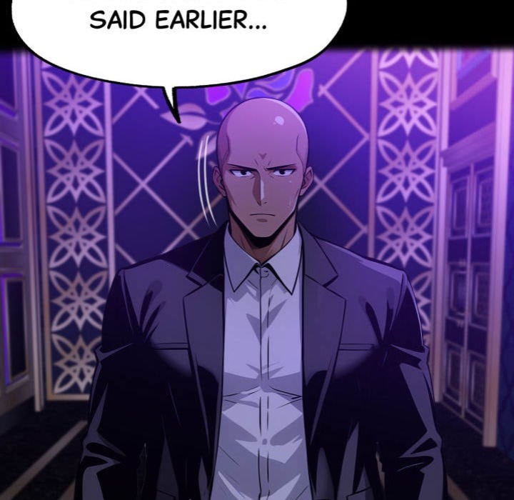 Gangster X Office Lady chapter 119 page 144