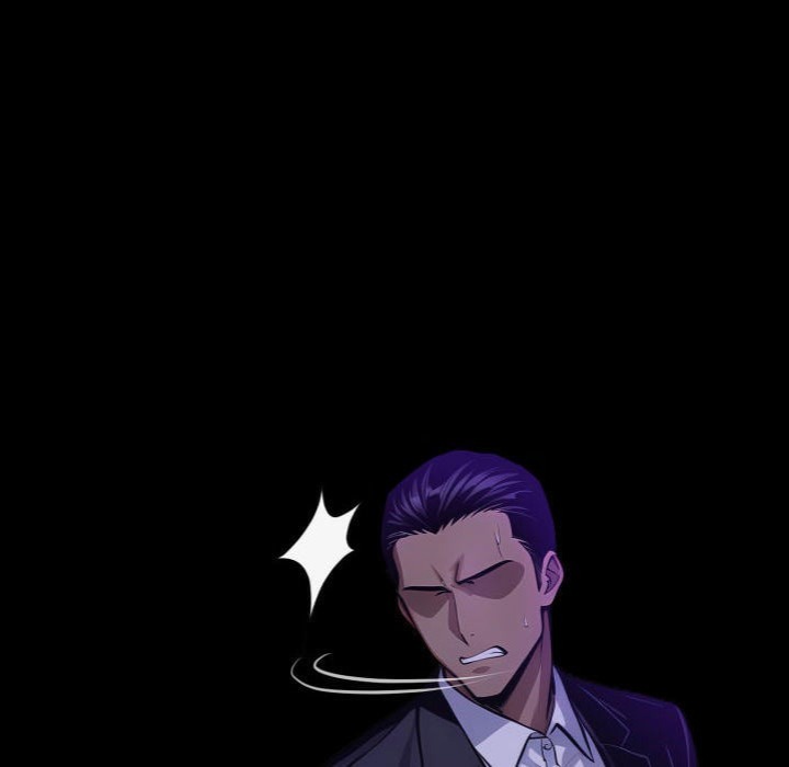 Gangster X Office Lady chapter 119 page 158