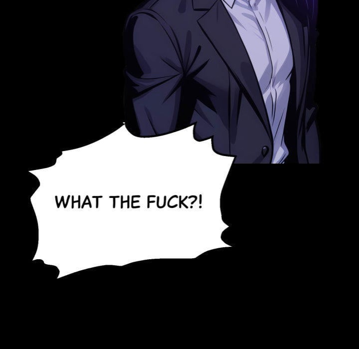 Gangster X Office Lady chapter 119 page 159