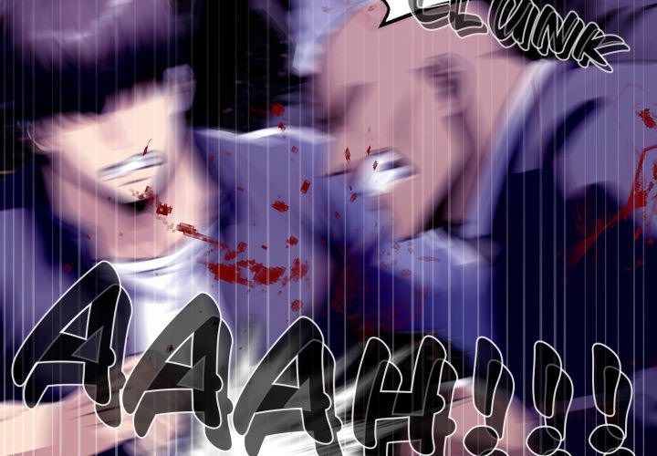 Gangster X Office Lady chapter 120 page 3