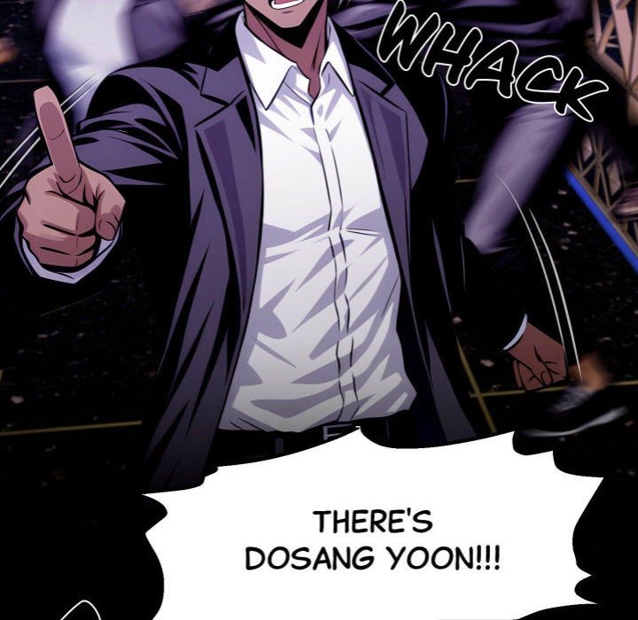 Gangster X Office Lady chapter 120 page 15
