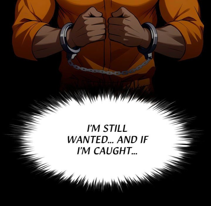 Gangster X Office Lady chapter 120 page 20