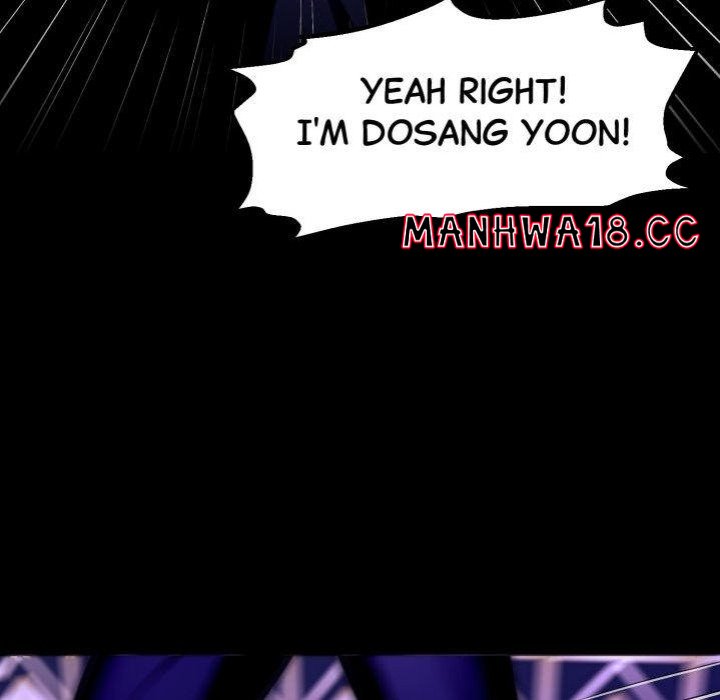 Gangster X Office Lady chapter 120 page 23