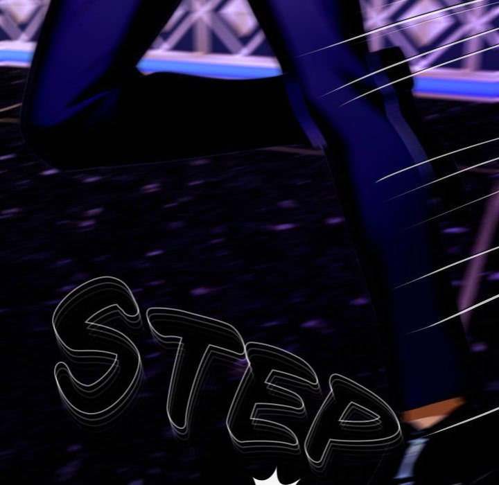 Gangster X Office Lady chapter 120 page 24