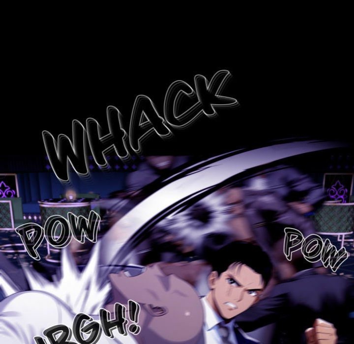 Gangster X Office Lady chapter 120 page 29