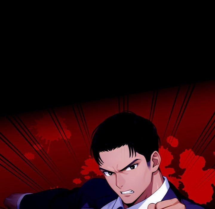 Gangster X Office Lady chapter 120 page 31