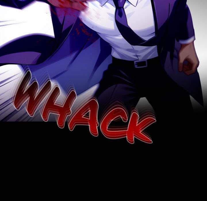 Gangster X Office Lady chapter 120 page 34
