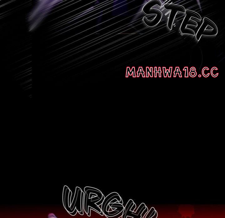 Gangster X Office Lady chapter 120 page 40