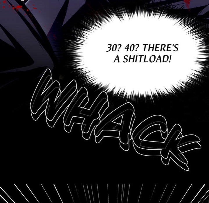 Gangster X Office Lady chapter 120 page 47