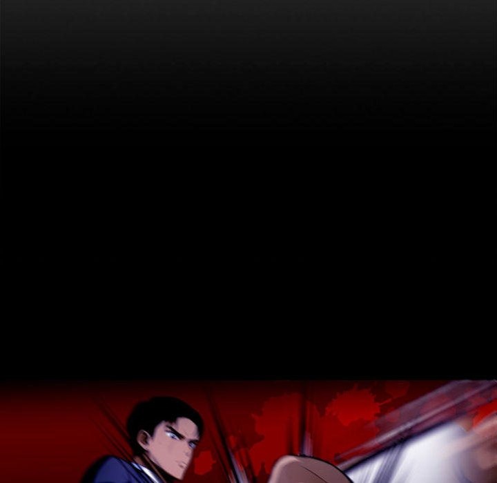 Gangster X Office Lady chapter 120 page 56