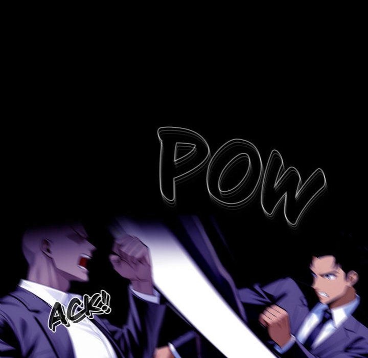 Gangster X Office Lady chapter 120 page 58