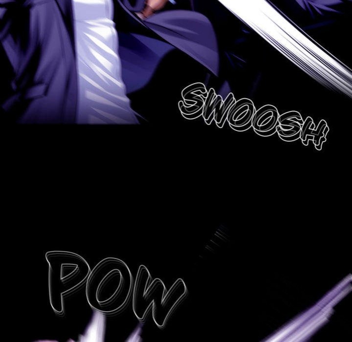 Gangster X Office Lady chapter 120 page 59