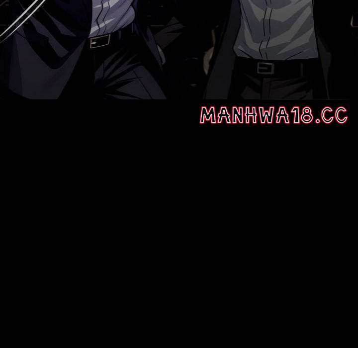 Gangster X Office Lady chapter 120 page 64