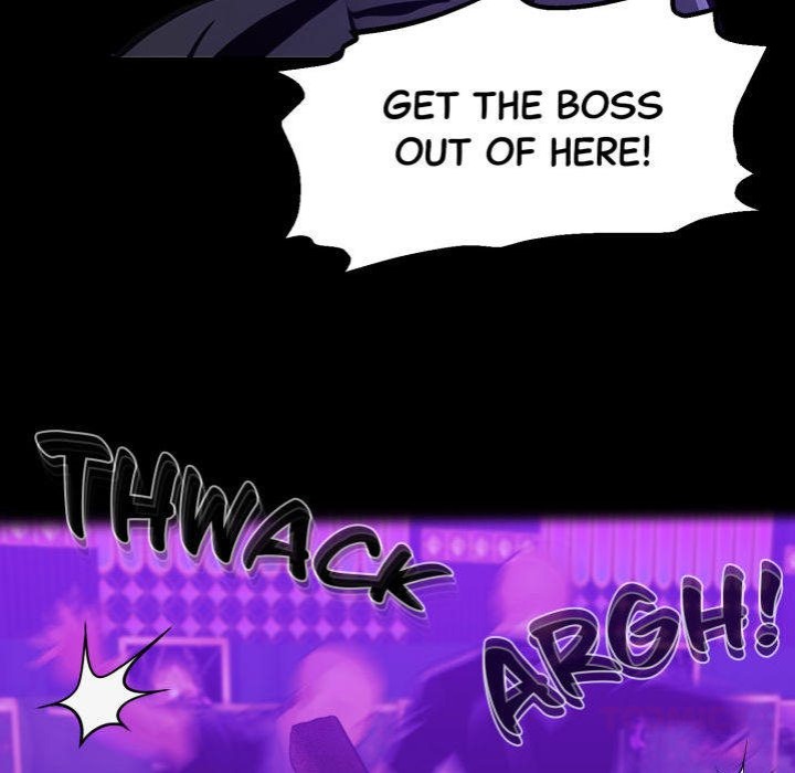 Gangster X Office Lady chapter 120 page 66