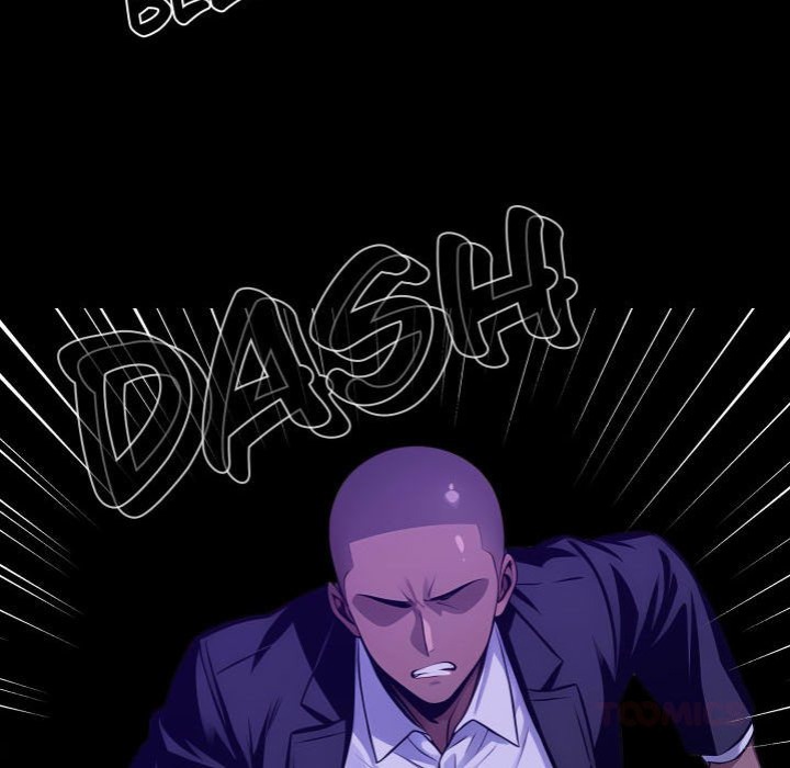 Gangster X Office Lady chapter 120 page 75