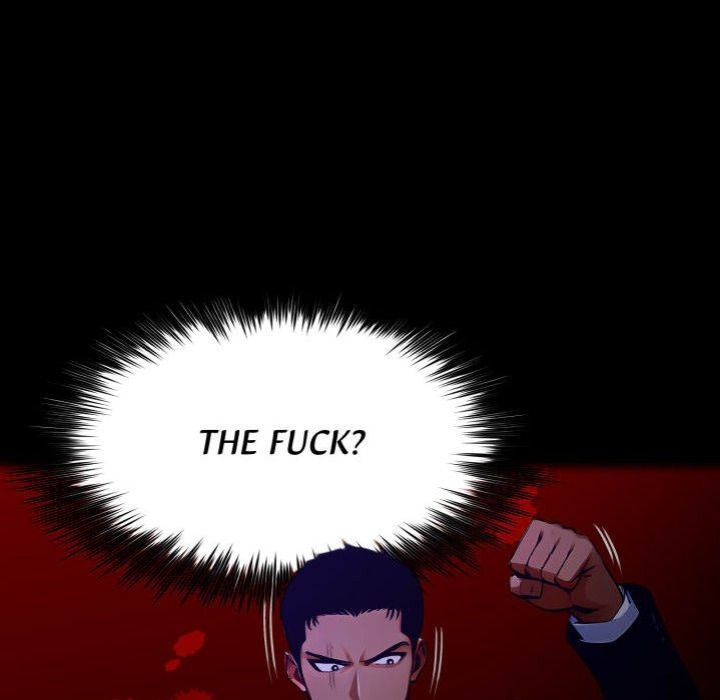 Gangster X Office Lady chapter 120 page 80