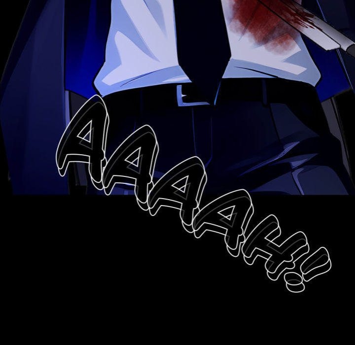 Gangster X Office Lady chapter 120 page 89