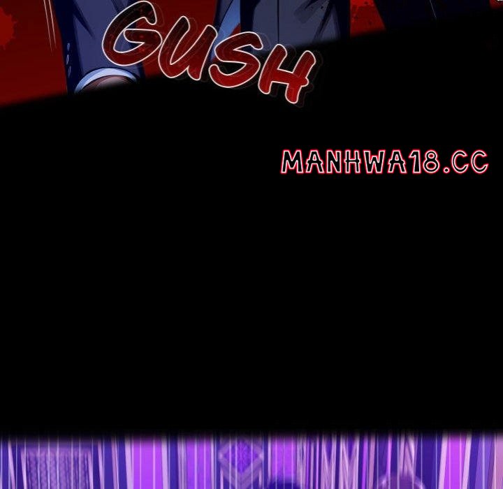 Gangster X Office Lady chapter 120 page 106