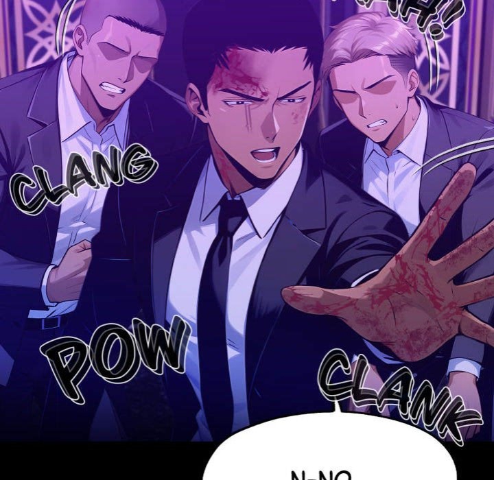 Gangster X Office Lady chapter 120 page 130