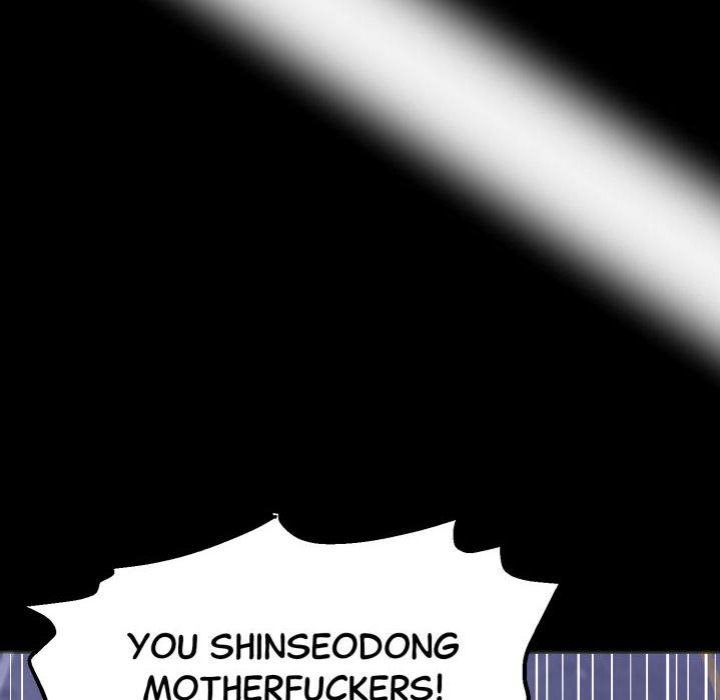 Gangster X Office Lady chapter 120 page 132