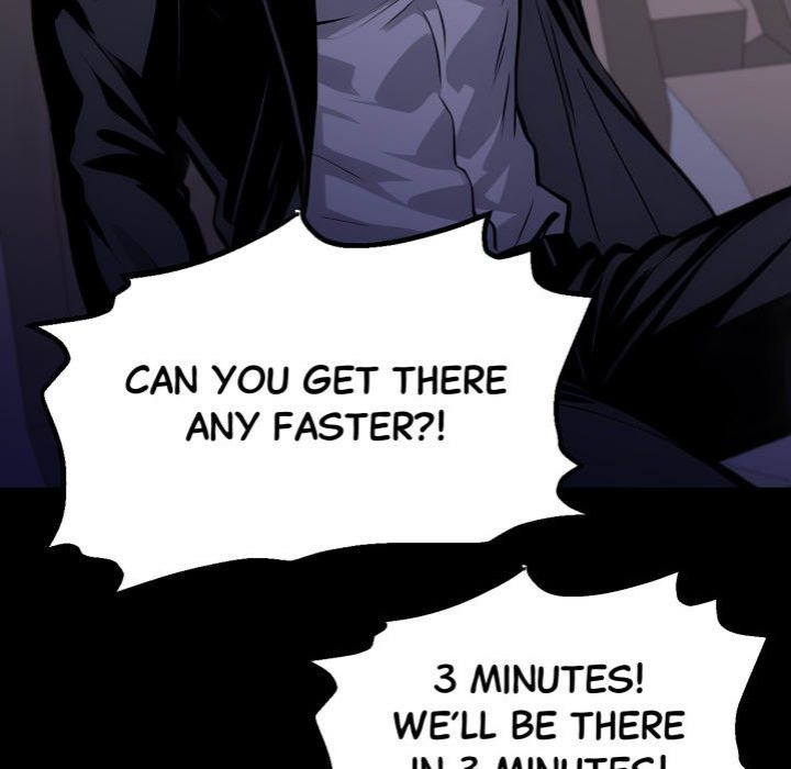 Gangster X Office Lady chapter 120 page 141