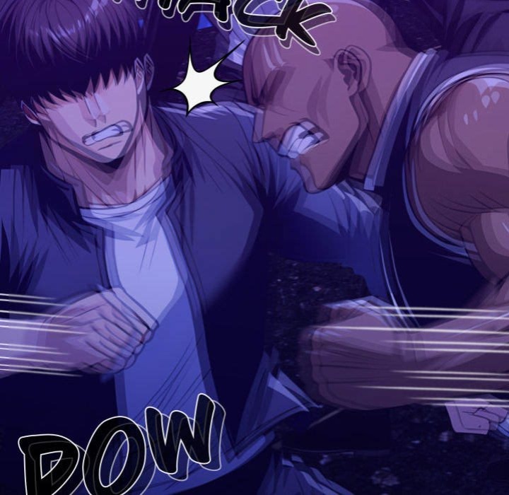 Gangster X Office Lady chapter 120 page 155