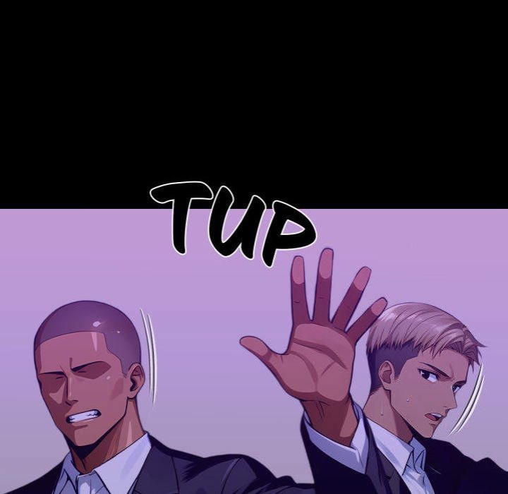 Gangster X Office Lady chapter 120 page 159