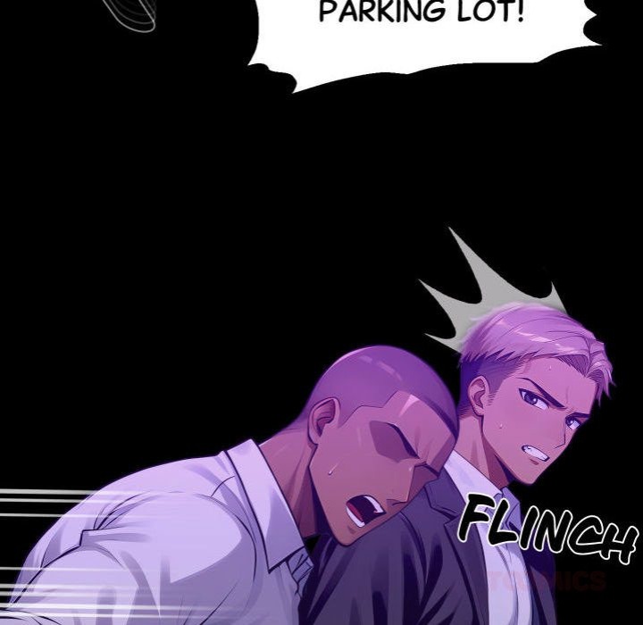 Gangster X Office Lady chapter 120 page 165