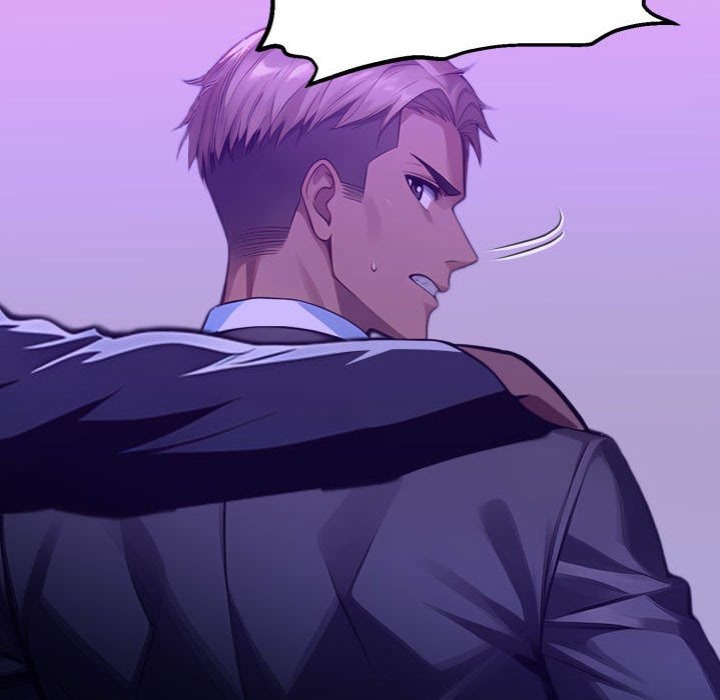 Gangster X Office Lady chapter 120 page 167