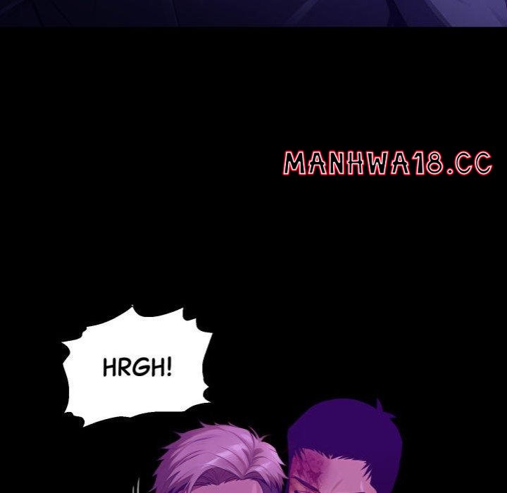 Gangster X Office Lady chapter 120 page 168