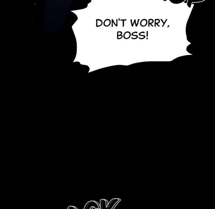 Gangster X Office Lady chapter 120 page 170