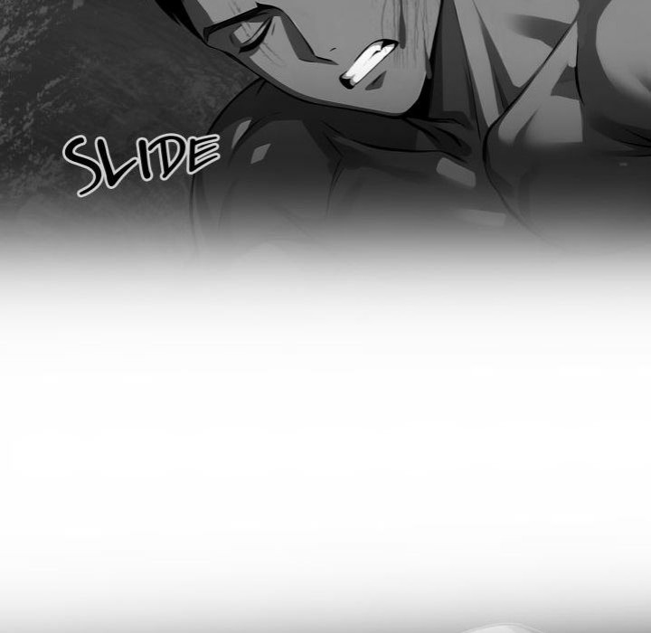 Gangster X Office Lady chapter 121 page 8